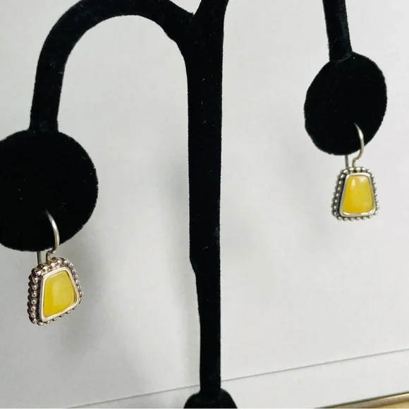 💛 Yellow Aventurine Set 💛 - Picture 8 of 12